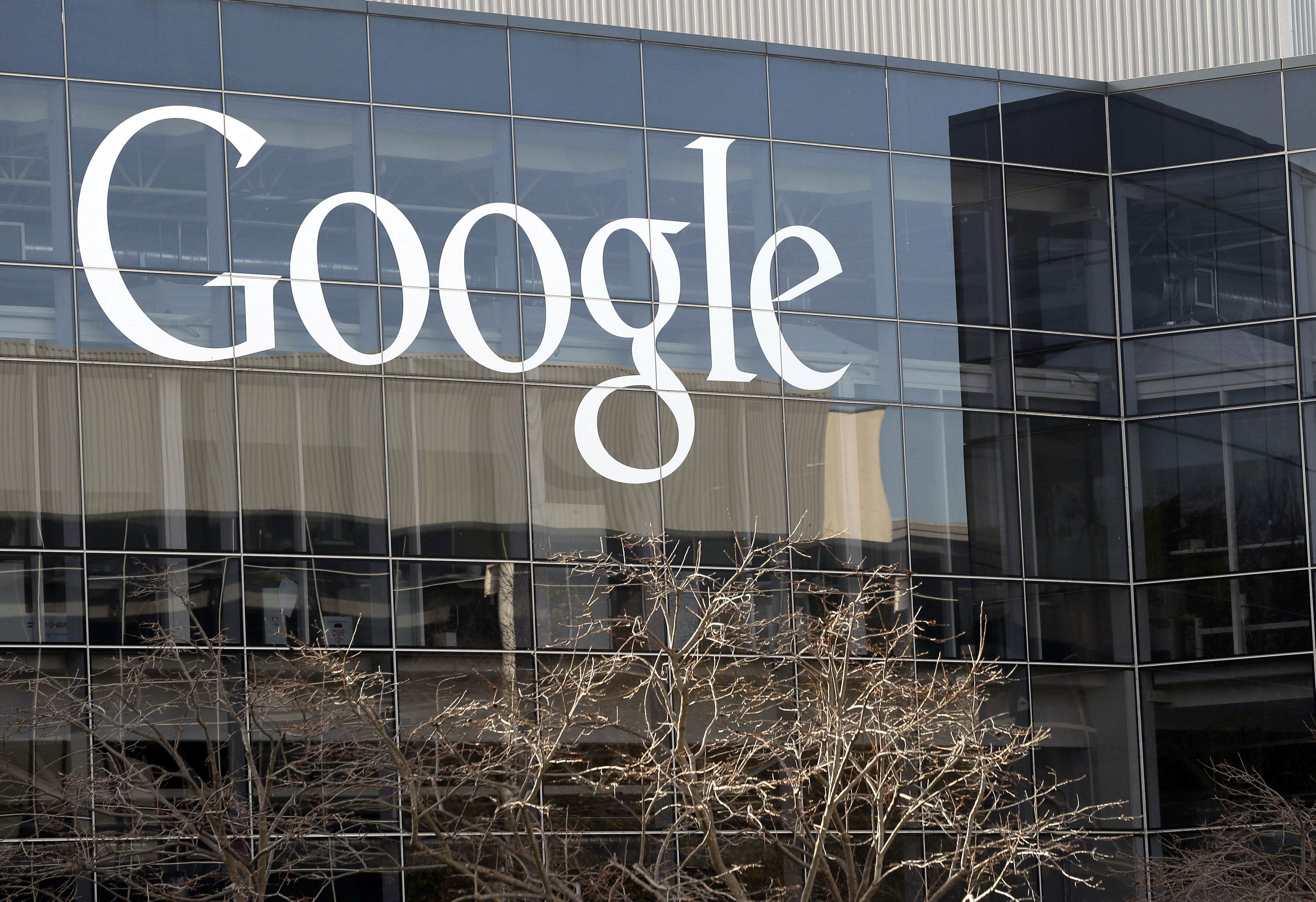 Justice Dept. expected to file antitrust action vs. Google