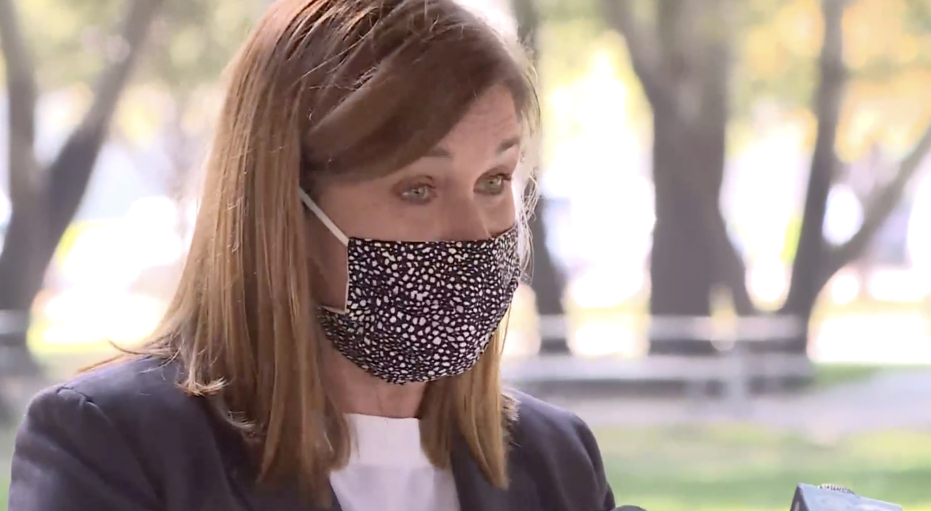 Salt Lake County mayor clarifies mask mandate as new case counts rise