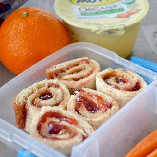 Family Meals Month: Get your kids cooking with these simple recipes