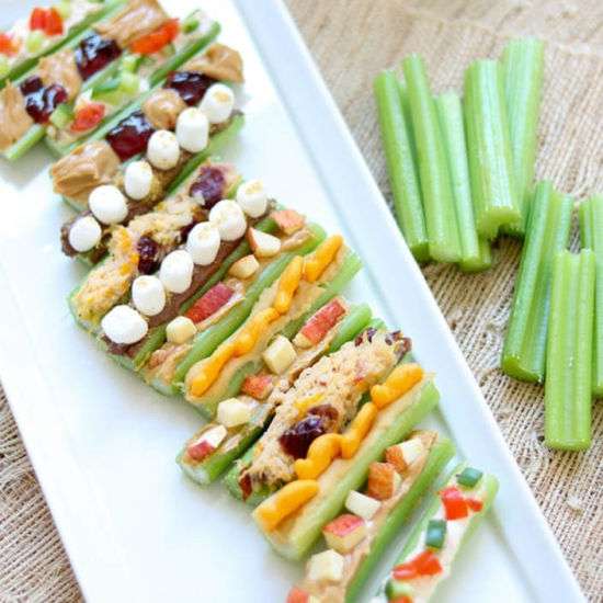 Family Meals Month: Get your kids cooking with these simple recipes