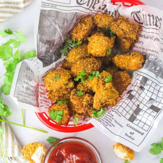 Family Meals Month: Get your kids cooking with these simple recipes