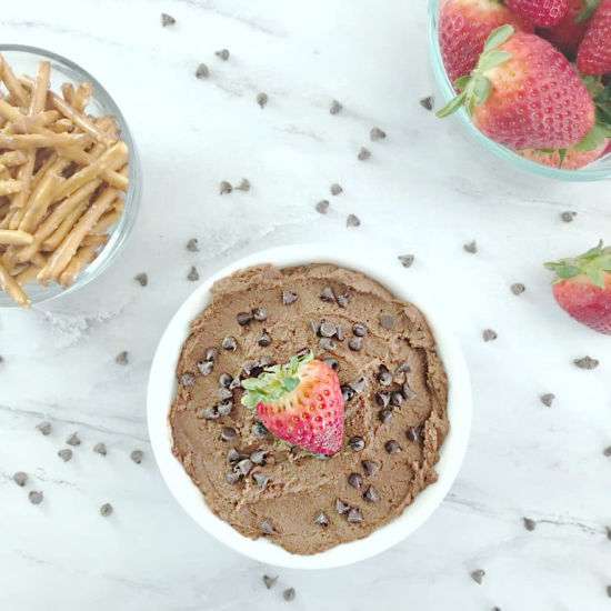 Family Meals Month: Get your kids cooking with these simple recipes