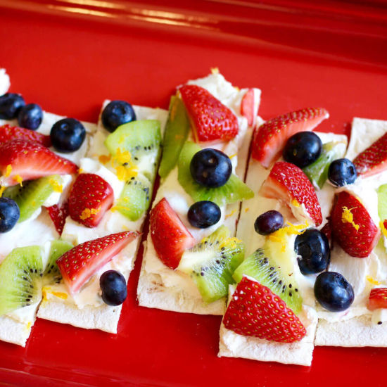 Family Meals Month: Get your kids cooking with these simple recipes