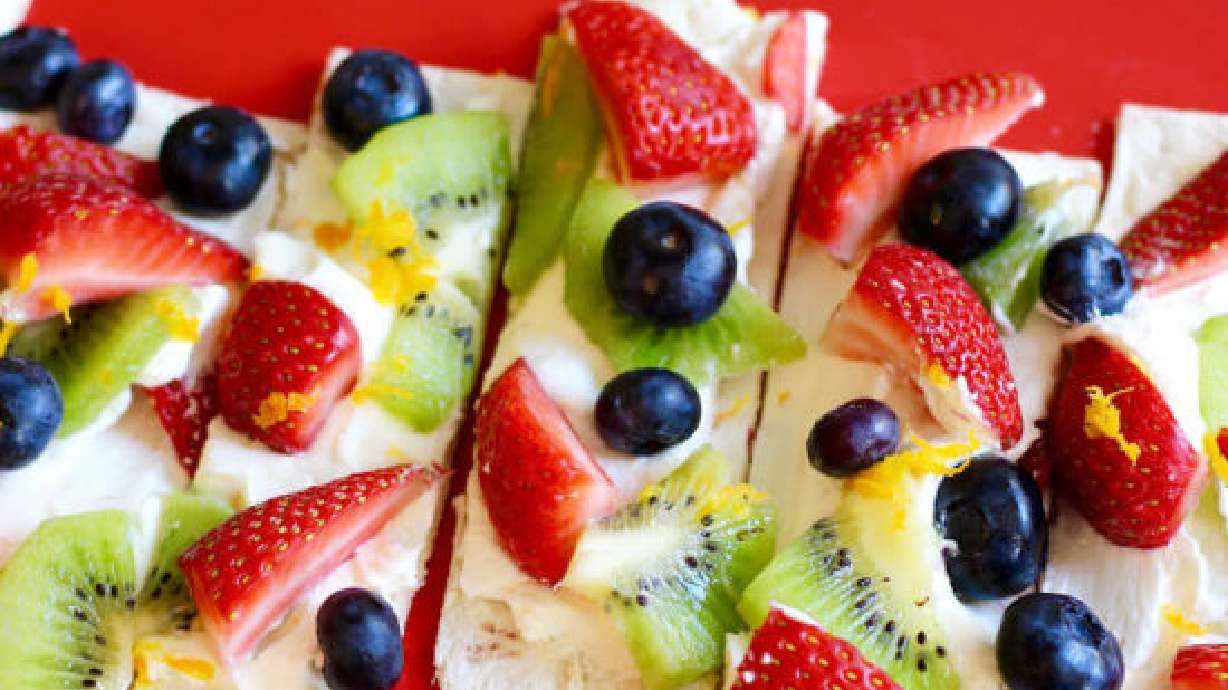 Family Meals Month: Get your kids cooking with these simple recipes