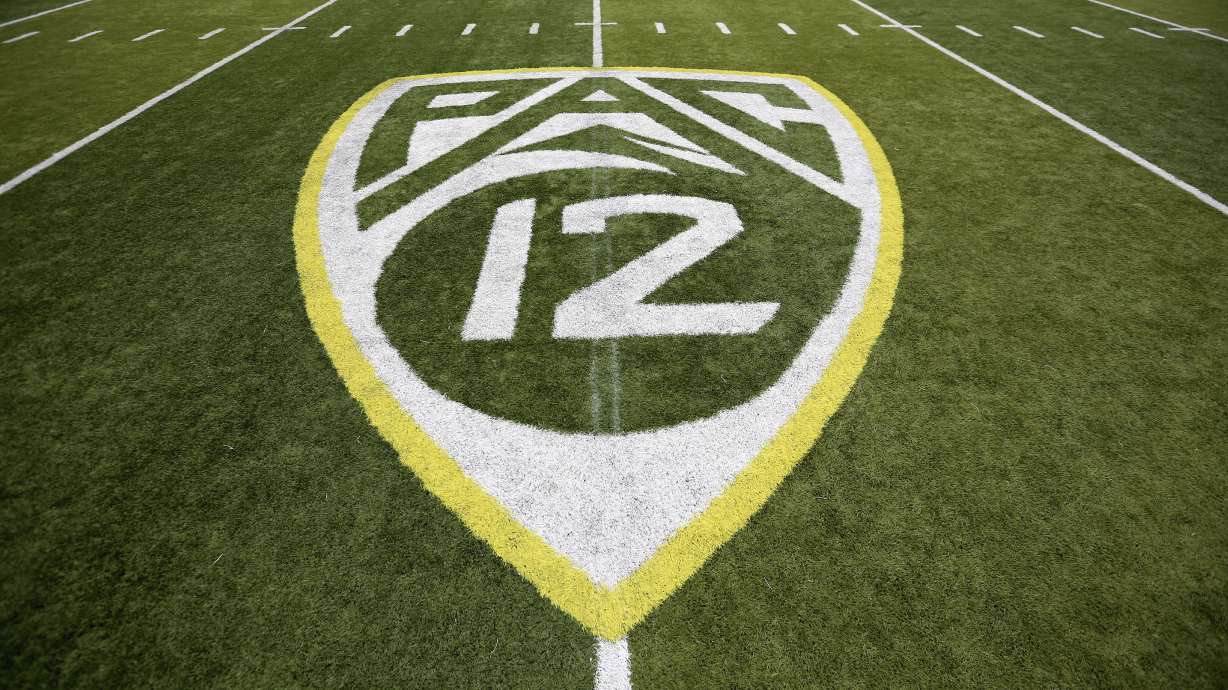 Pandemic-proof: Fall college football revived on West Coast