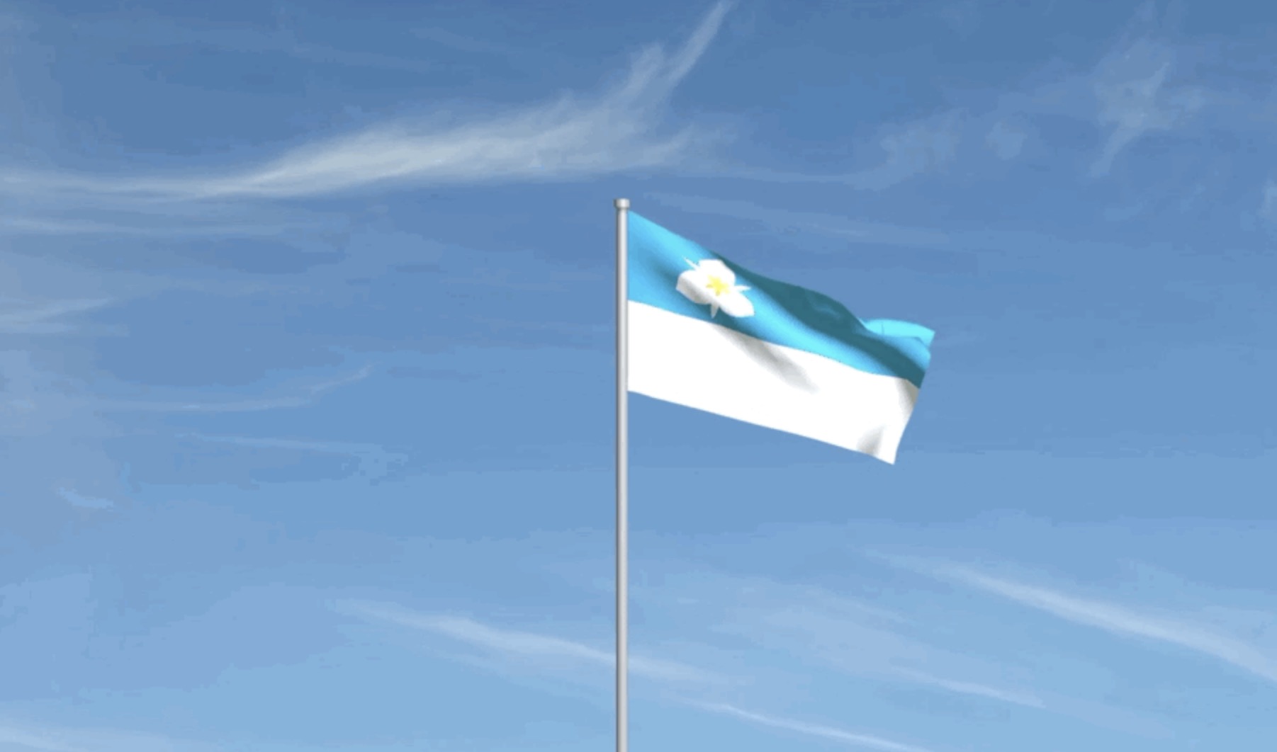 Salt Lake City mayor selects new city flag design; council to make final approval 