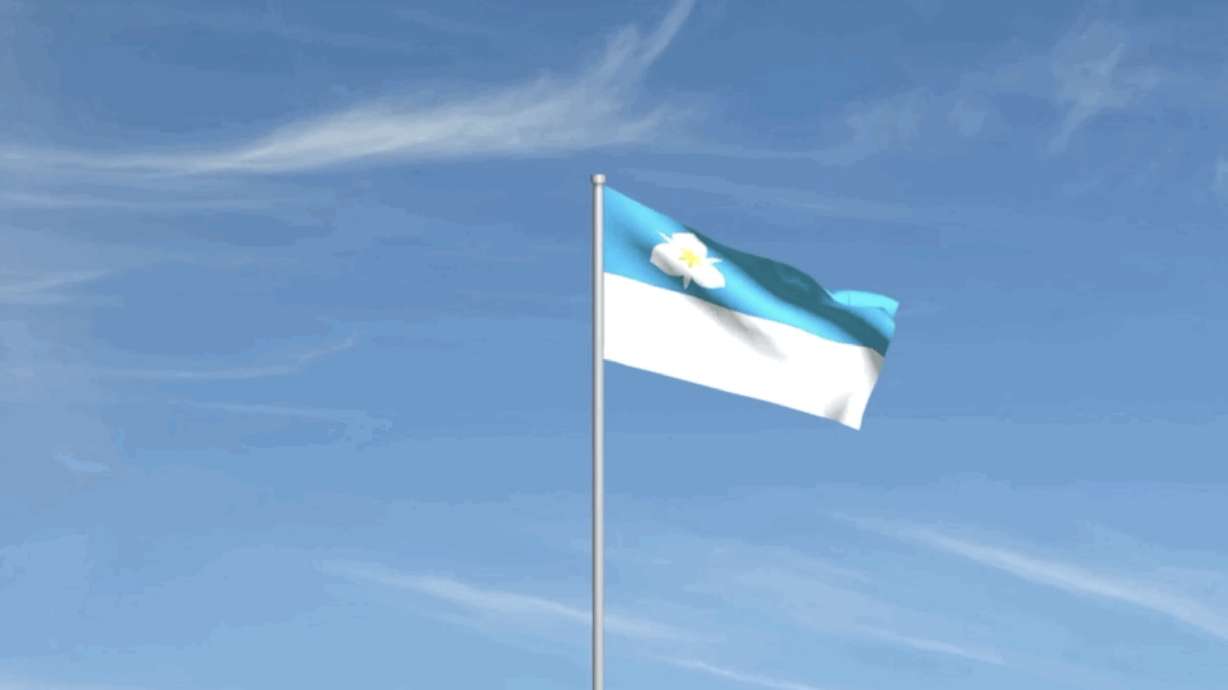 Salt Lake City mayor selects new city flag design; council to make final approval