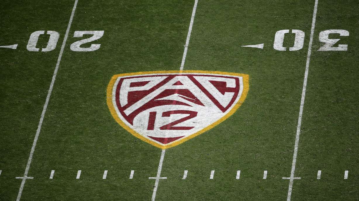 Pac-12 approves plan to play nonconference games, under specific guidelines