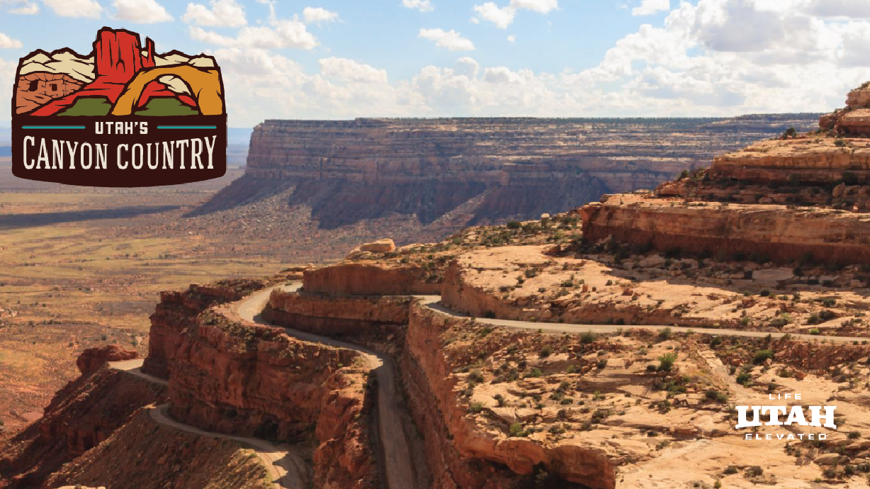 The locals' guide to visiting Natural Bridges National Monument