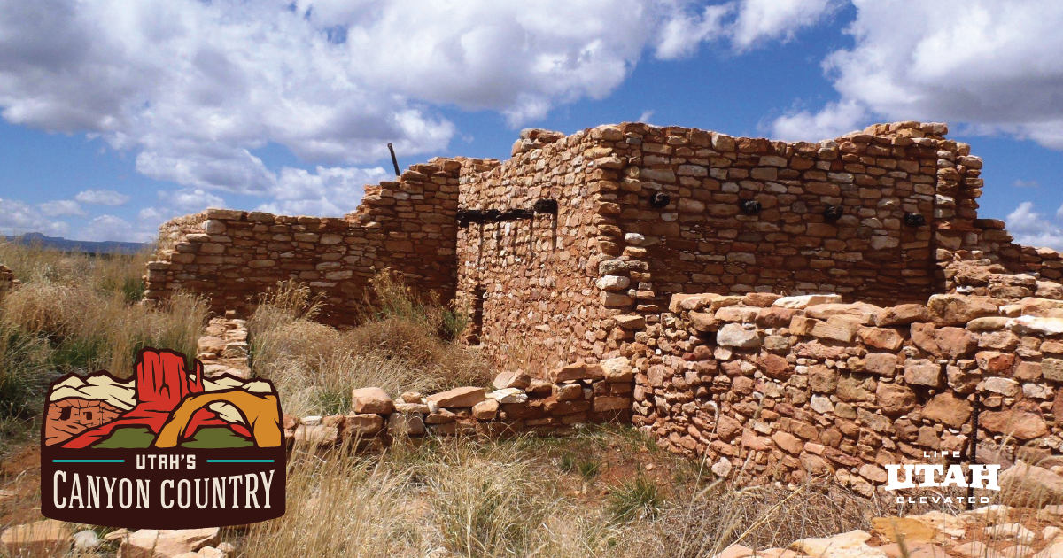 The locals' guide to visiting Natural Bridges National Monument