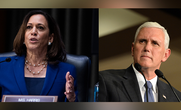 Utah still hosting VP debate despite President Trump testing positive, official says