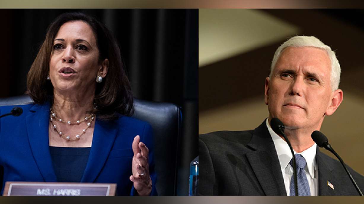 VP debate plans at University of Utah not changing as COVID-19 cases spike