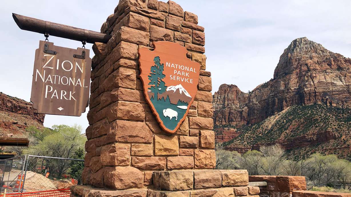 The Washington County Sheriff’s Office sent personnel out on two search and rescue operations in Zion National Park Thursday.