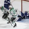 Plucky Stars, leading Lightning confident going into Game 6