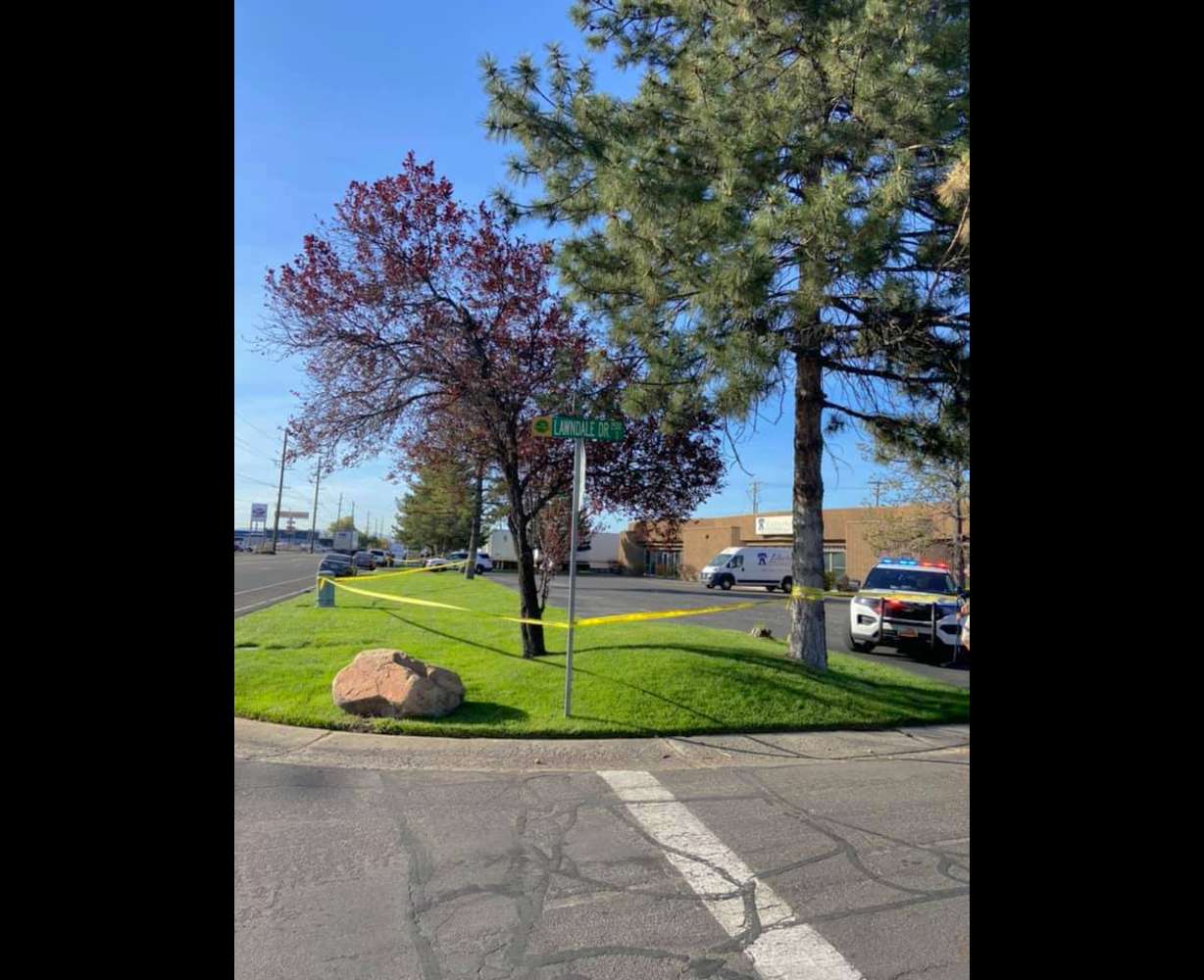 Kaitlyn Barron's body was found in South Salt Lake on Sept. 28, 2020. On Wednesday, Jovanie Alejandro Silva was sentenced to life without the possibility of parole after pleading guilty to her murder.