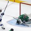 Veteran Dallas Stars come up short of Stanley Cup title