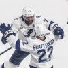 Tampa Bay's Victor Hedman wins Conn Smythe as playoff MVP