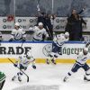 Bubble hockey champions: Tampa Bay Lightning win Stanley Cup