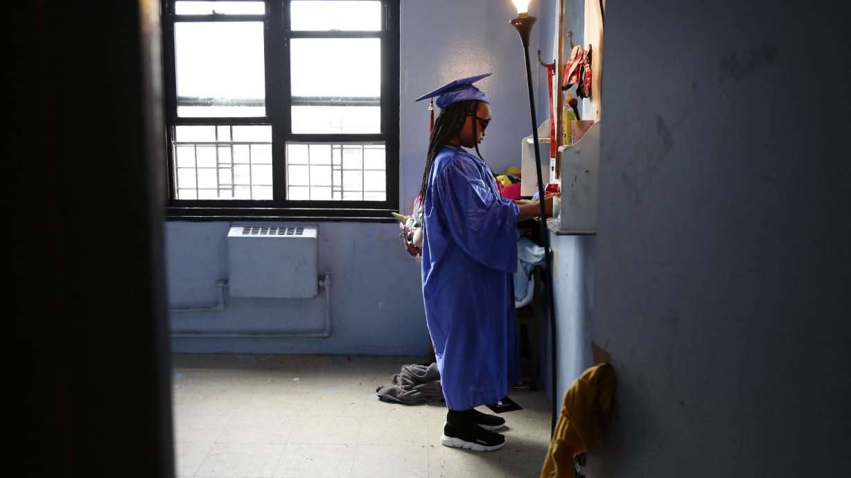 NYC elementary schools reopen in big back-to-school test