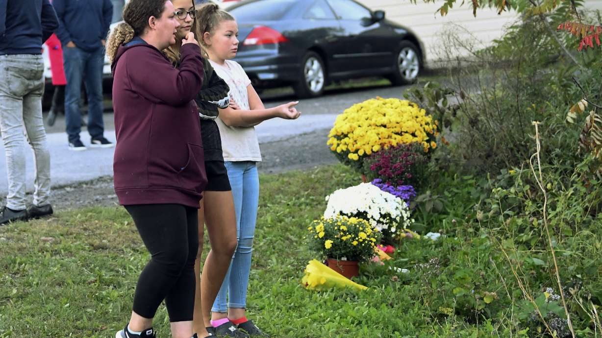 Feds fault operator, regulators in limo crash that killed 20