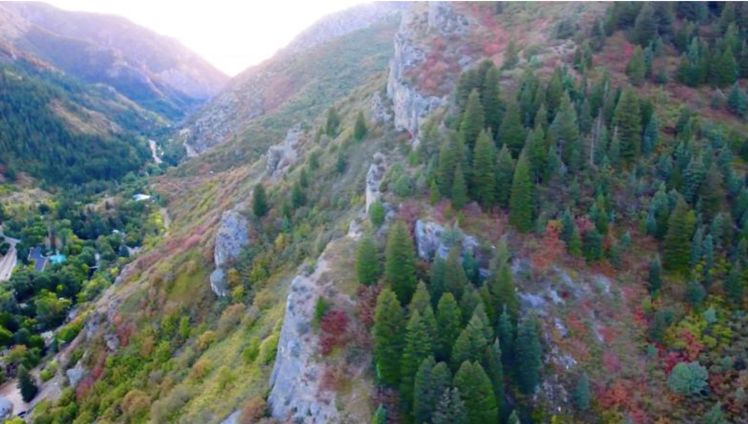 Photo courtesy Visit Ogden