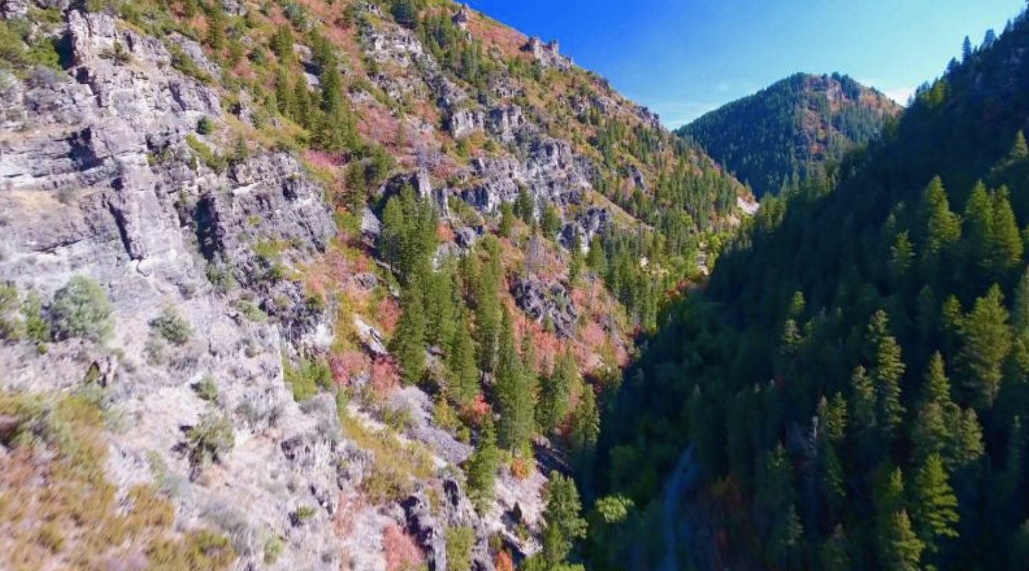 Photo courtesy Visit Ogden