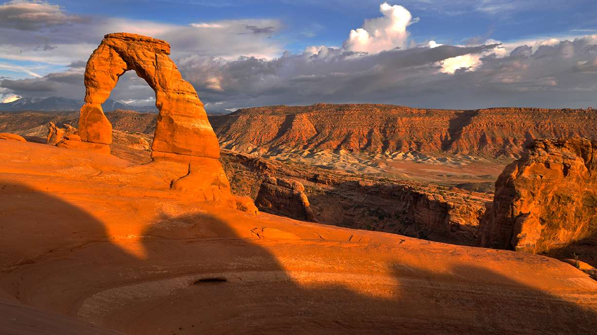 Your official guide to Utah's 5 national parks