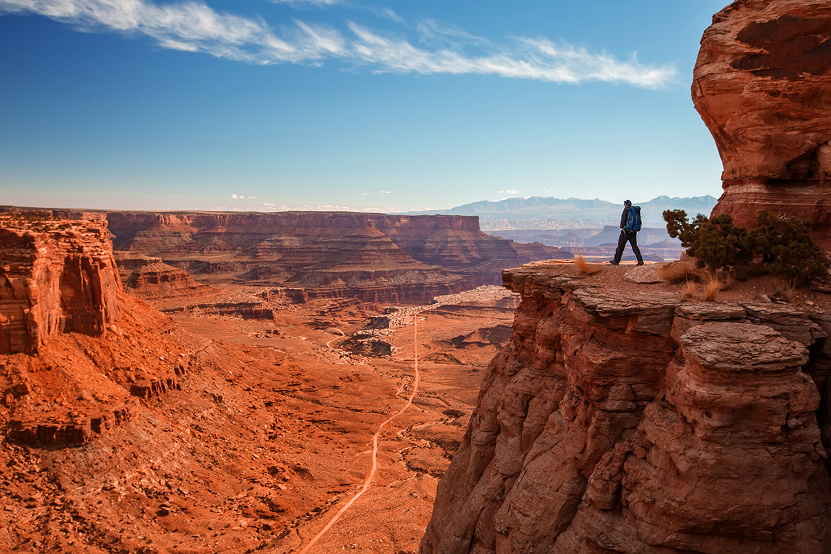 Your official guide to Utah's 5 national parks