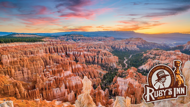 The best places to eat, stay and explore in Bryce Canyon