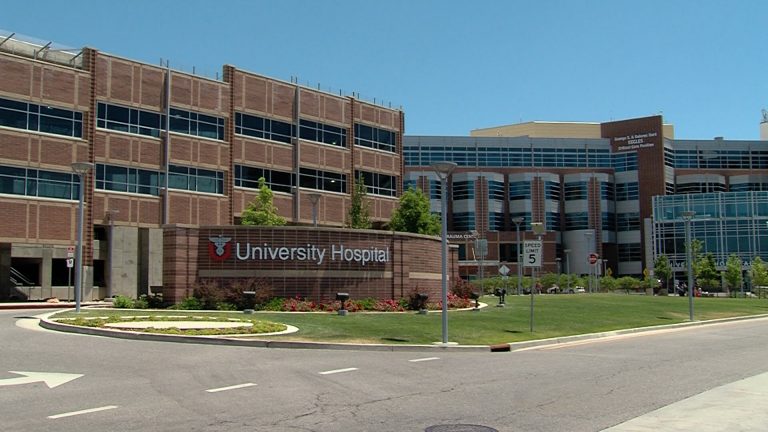 U. of U. researchers studying long-term effects of COVID-19 on heart