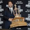 Rangers buy out star goaltender Henrik Lundqvist's contract