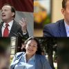 How 3 Utah political leaders balance their Latter-day Saint faith with their public service
