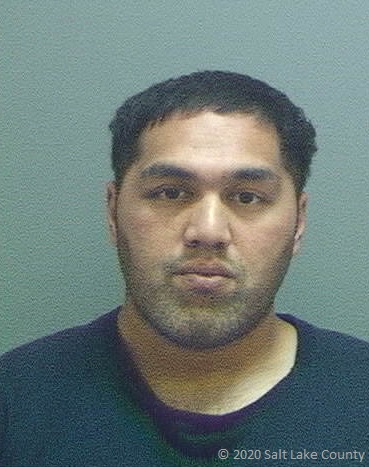 Albert Enoch Johnson, 31