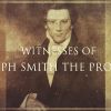 General conference special: History of the Saints