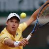 Djokovic leads been-there-done-that crew at wild French Open