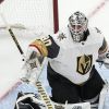 Vegas re-signs goalie Robin Lehner to $25M, 5-year deal