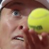 Years after anorexia, hiatus, Italian reaches French Open QF