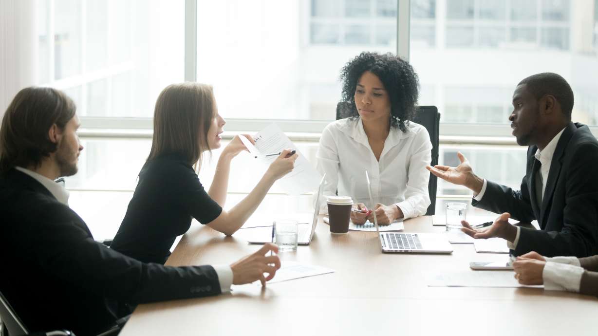 Coach Kim: Are you the problem?