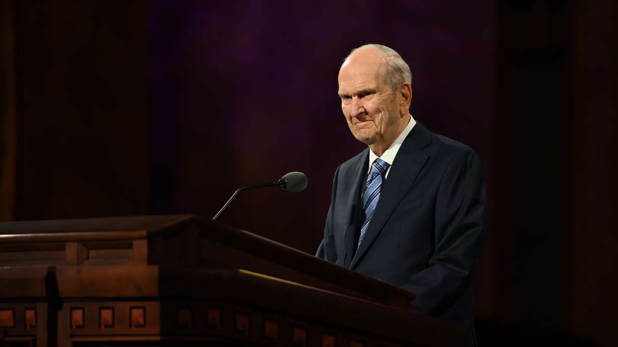 Attendance at the 190th Semiannual General Conference of The Church of Jesus Christ of Latter-day Saints, Oct. 3-4, 2020 around the world.