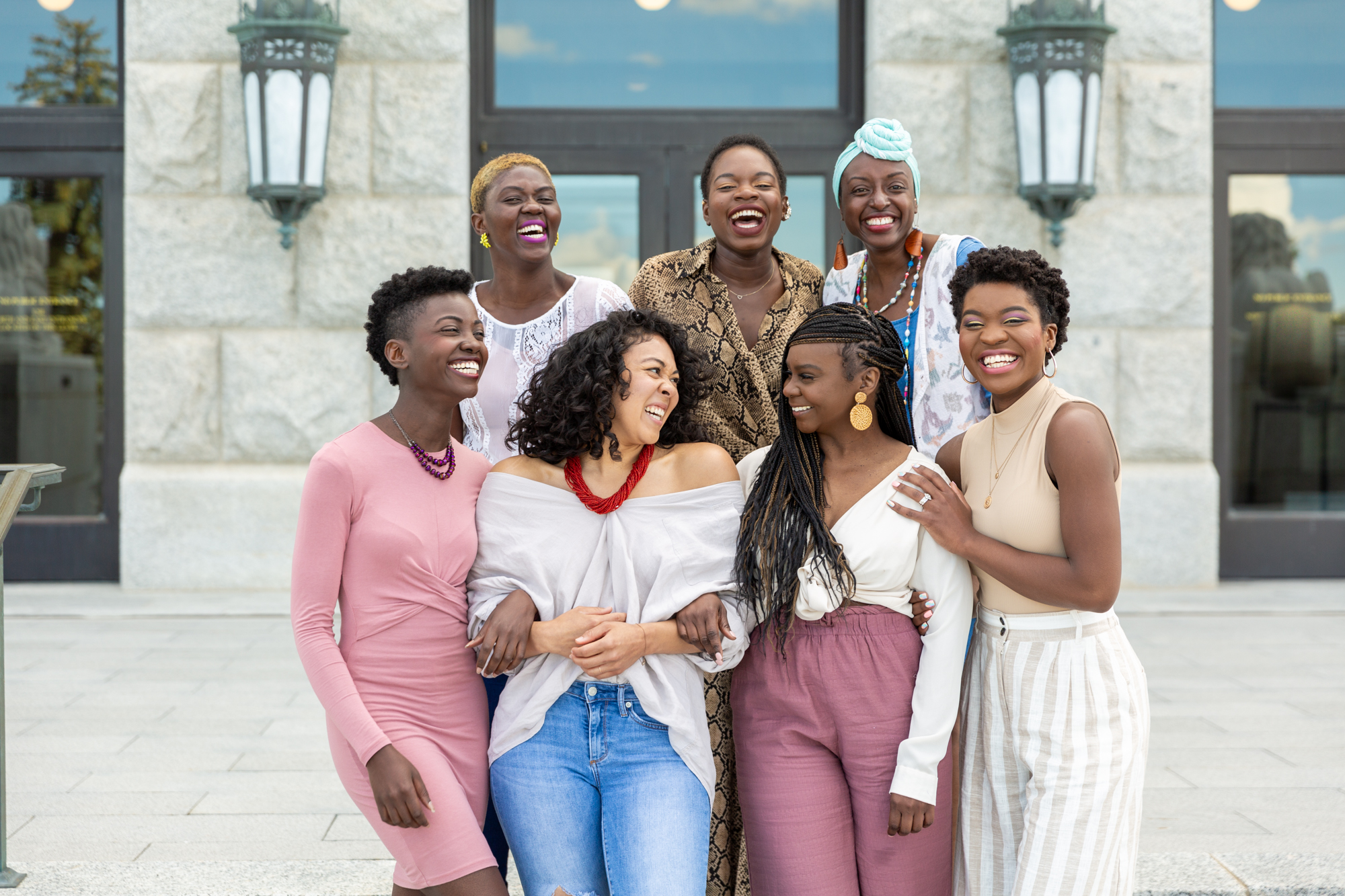 Diversity Utah: Melanin Squad provides a safe space for Utah women of color
