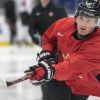 NHL set for virtual draft; Lafreniere in line as top pick