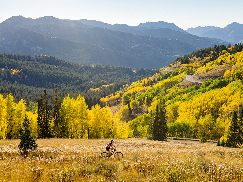 Travel incentives that make Salt Lake an affordable adventure