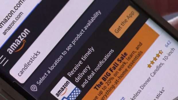 Scammers were able to see Durocher’s bank information during the call.