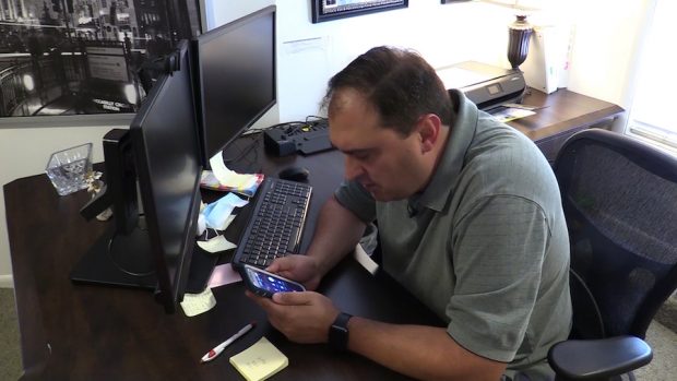 KSL’s Matt Gephardt called the same number to get their side of the story, but they did not answer.