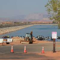 Watercraft collision at Sand Hollow injures 3; 11-year-old in critical condition