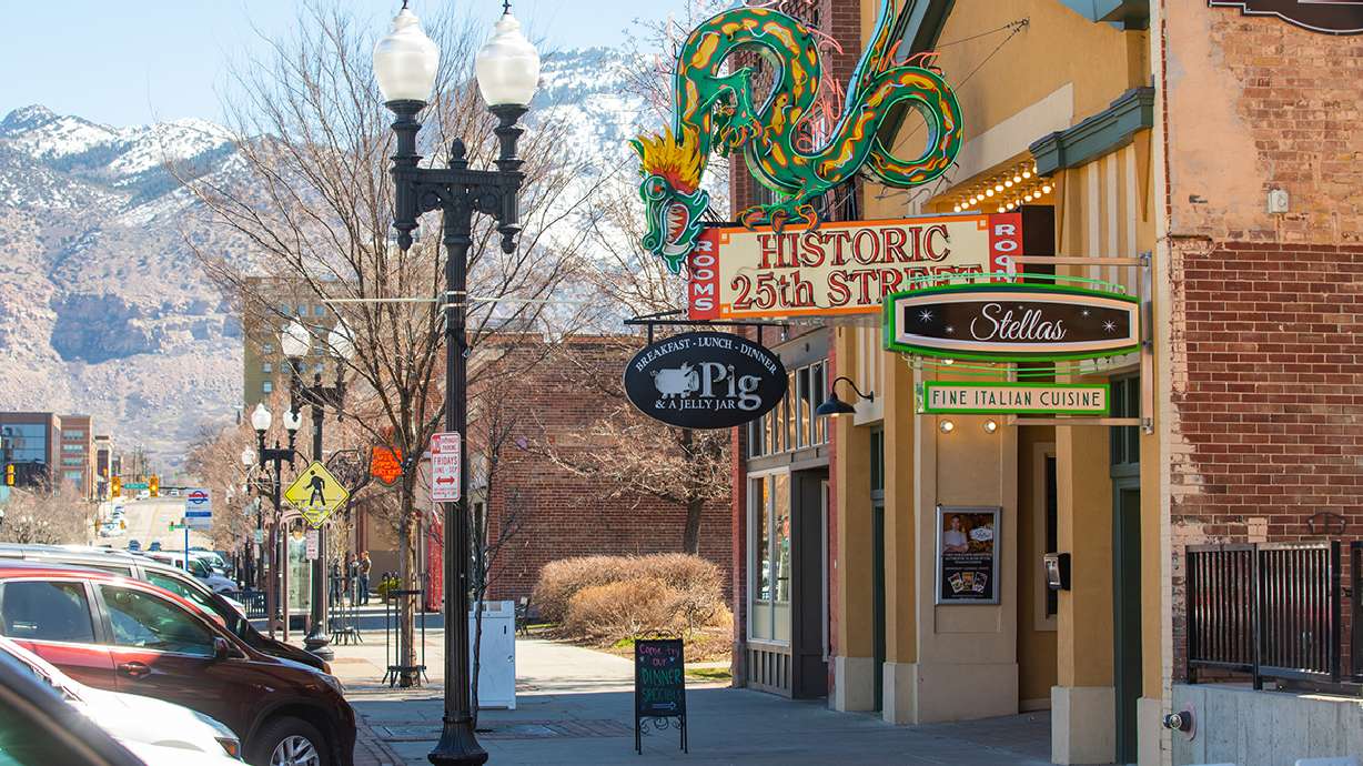 Fall break staycation ideas that support your local small businesses