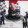 NHL targeting Jan. 1 to begin next season