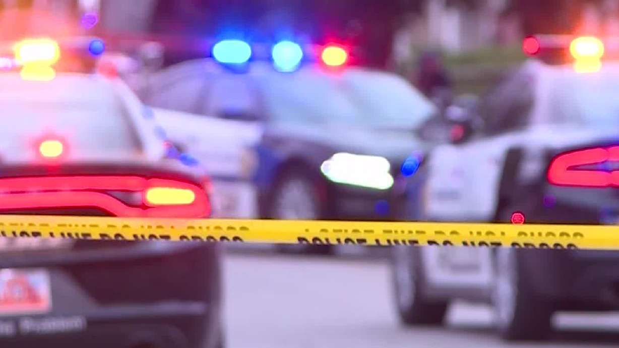 Salt Lake City Police