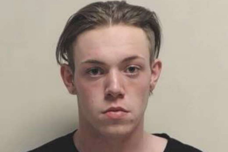 Sebastian Francis West