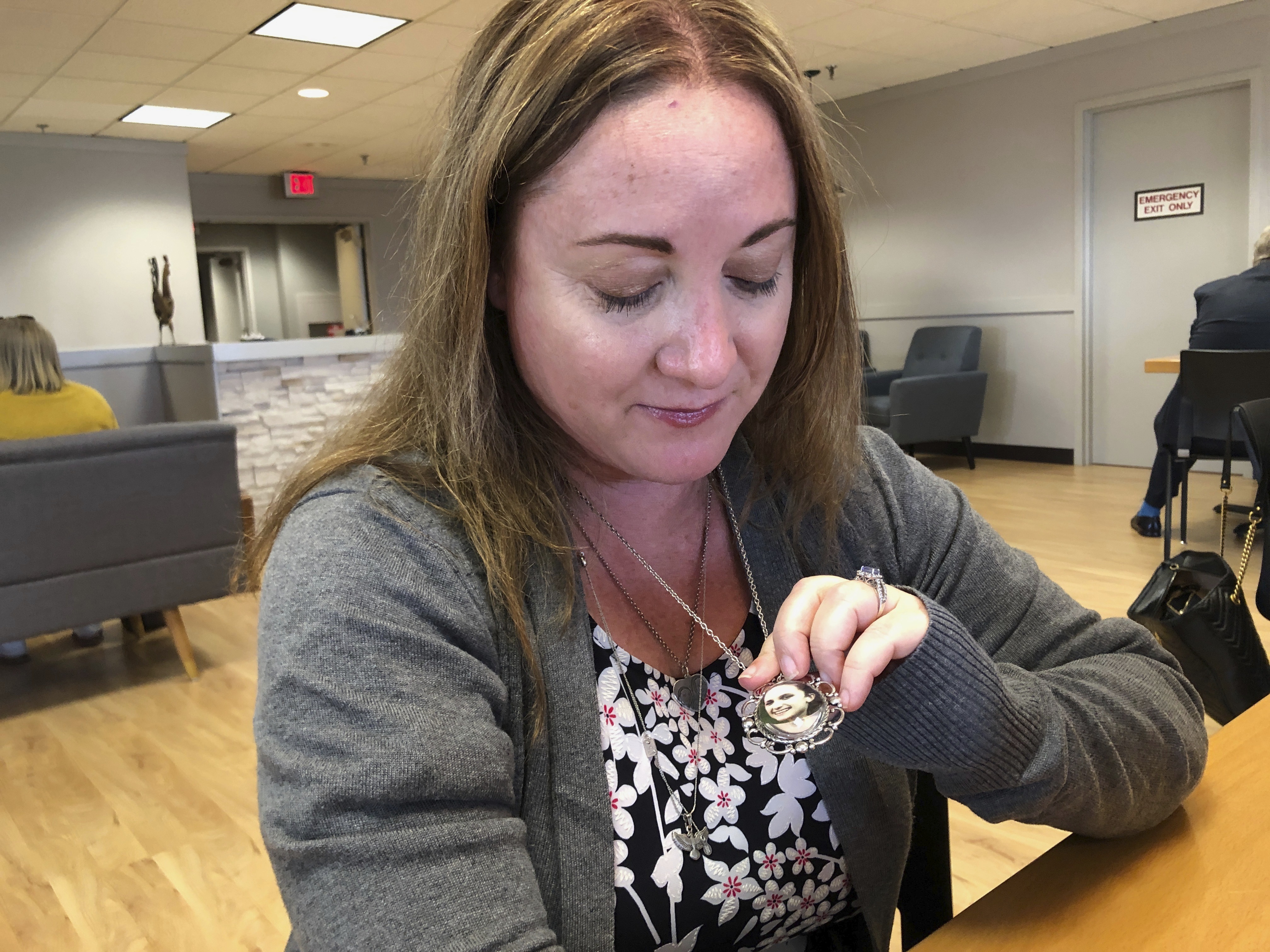 Court documents ask Parkland parents to prove mental anguish